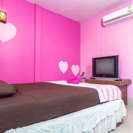 פטצ'אבורי Diane Hotel מראה חיצוני תמונה
