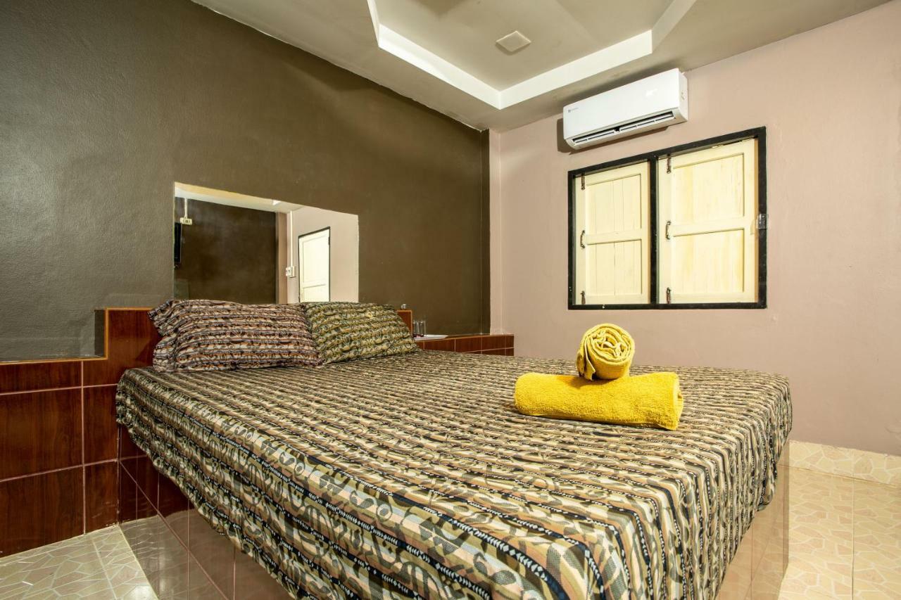פטצ'אבורי Diane Hotel מראה חיצוני תמונה